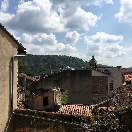 Le Loft Du Chateau Du Roi كاهورْ المظهر الخارجي الصورة