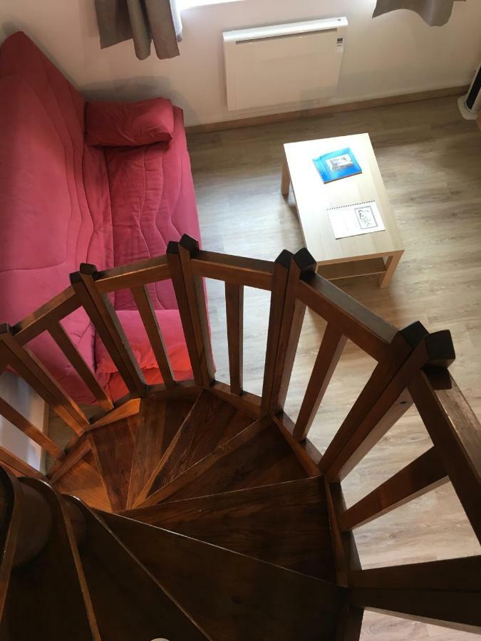 Le Loft Du Chateau Du Roi كاهورْ المظهر الخارجي الصورة