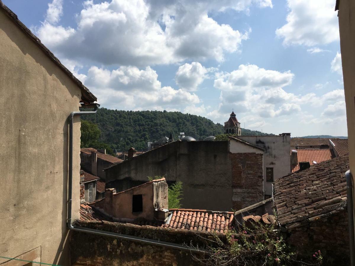 Le Loft Du Chateau Du Roi كاهورْ المظهر الخارجي الصورة