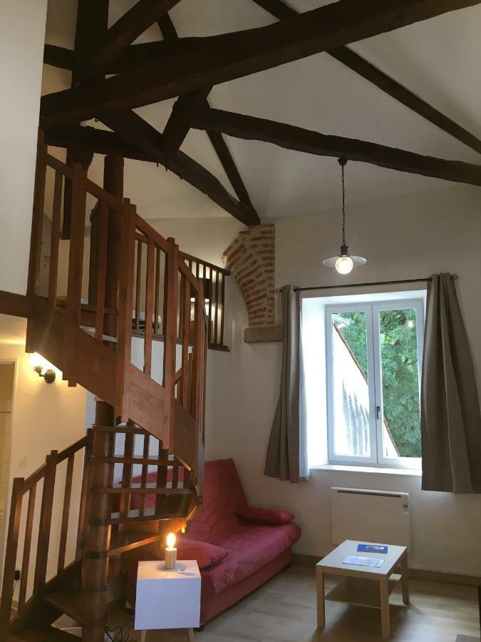 Le Loft Du Chateau Du Roi كاهورْ المظهر الخارجي الصورة