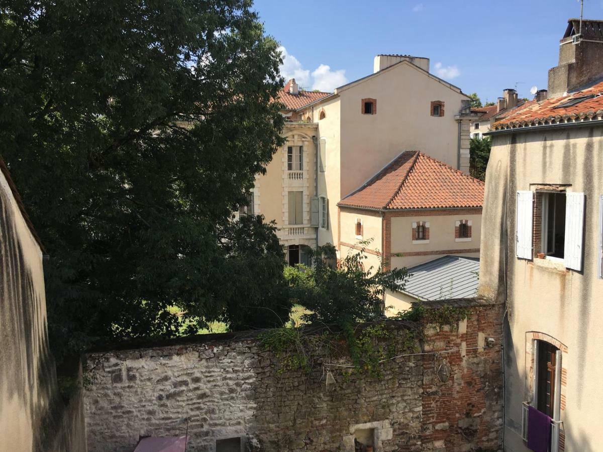 Le Loft Du Chateau Du Roi كاهورْ المظهر الخارجي الصورة