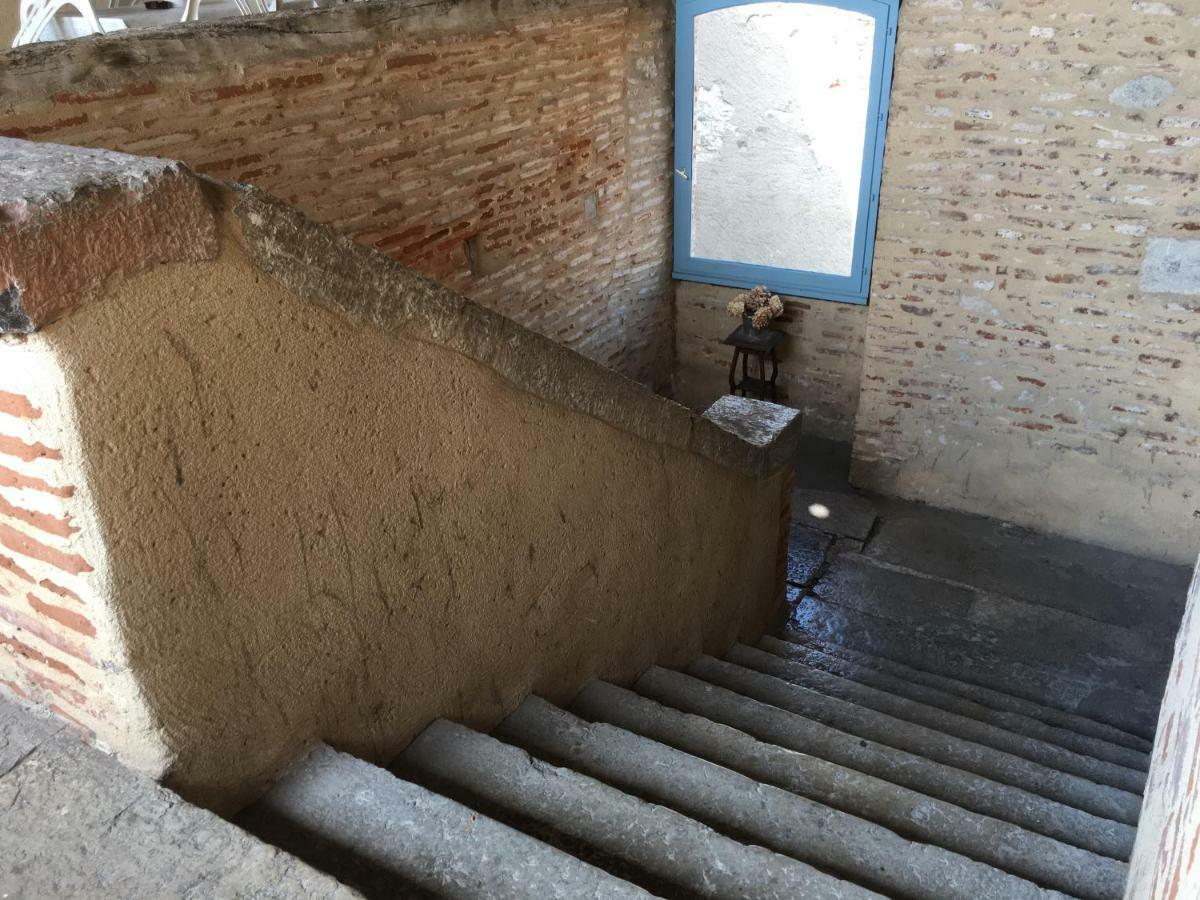 Le Loft Du Chateau Du Roi كاهورْ المظهر الخارجي الصورة