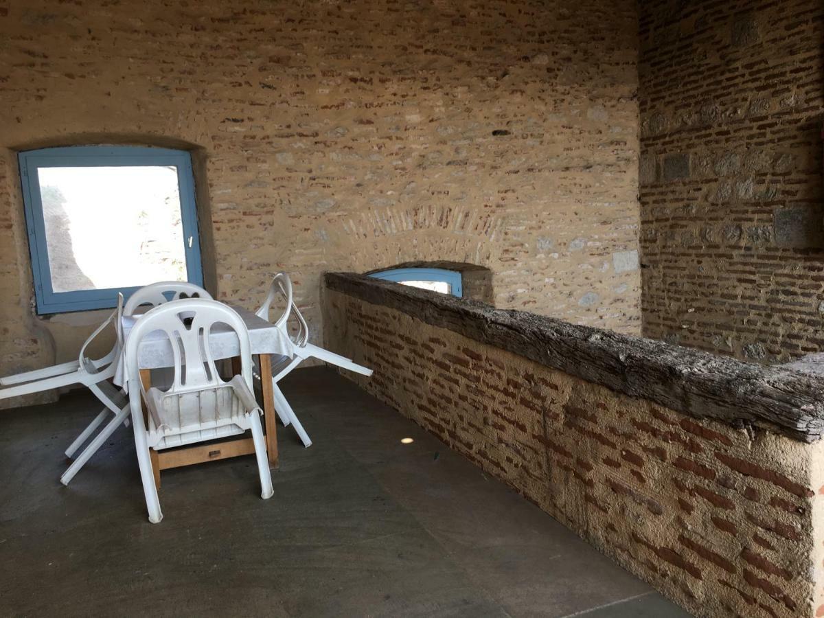 Le Loft Du Chateau Du Roi كاهورْ المظهر الخارجي الصورة