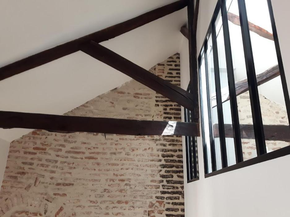 Le Loft Du Chateau Du Roi كاهورْ المظهر الخارجي الصورة