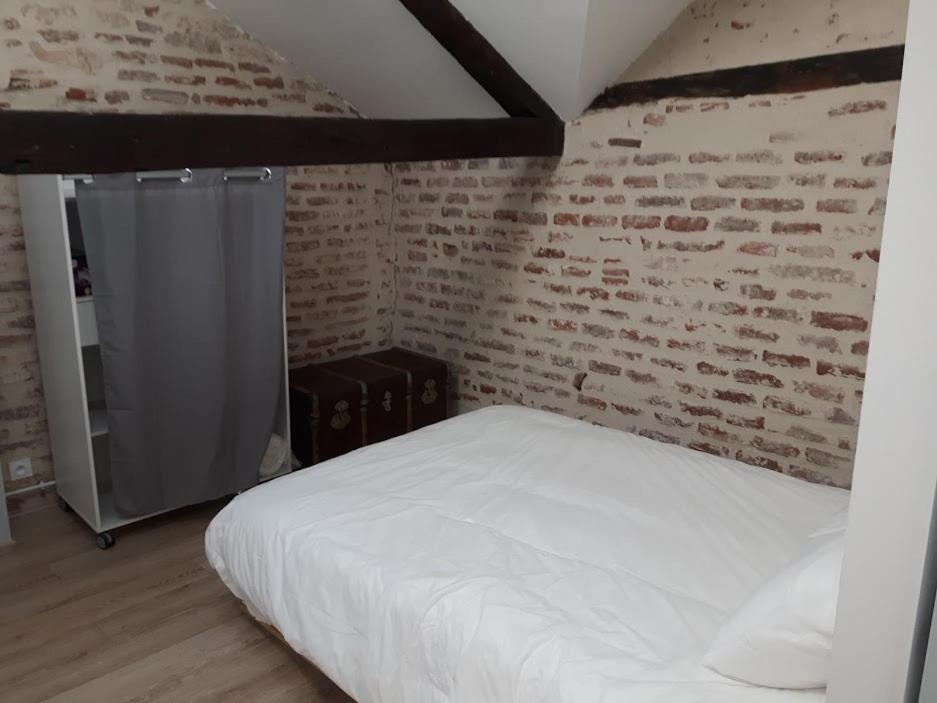 Le Loft Du Chateau Du Roi كاهورْ المظهر الخارجي الصورة