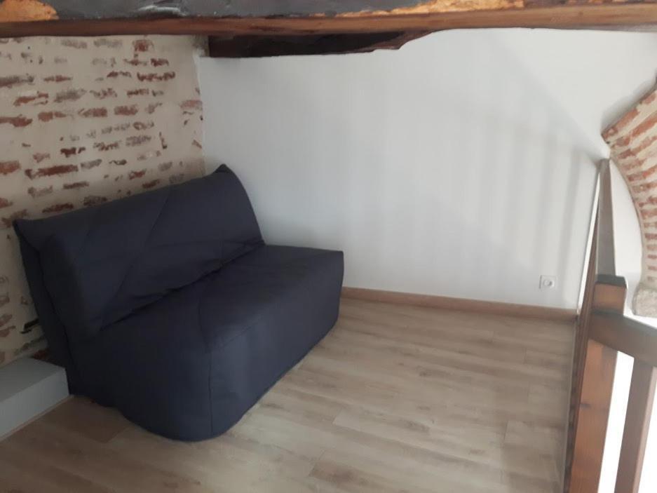 Le Loft Du Chateau Du Roi كاهورْ المظهر الخارجي الصورة