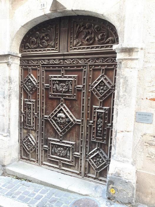 Le Loft Du Chateau Du Roi كاهورْ المظهر الخارجي الصورة
